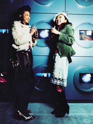 オリジナルTシャツを作れる会社