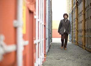 Engineered　Garmentsのパンツ