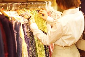 古着ガチャの魅力と楽しみ方：環境に優しいファッションの新しい形