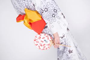 綺麗な振袖を一式お得に用意するなら