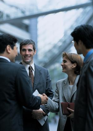 きもの作りのトータルサポートを行う企業